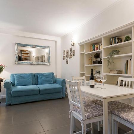 Cozy Loft Orsini Palace Roma Esterno foto