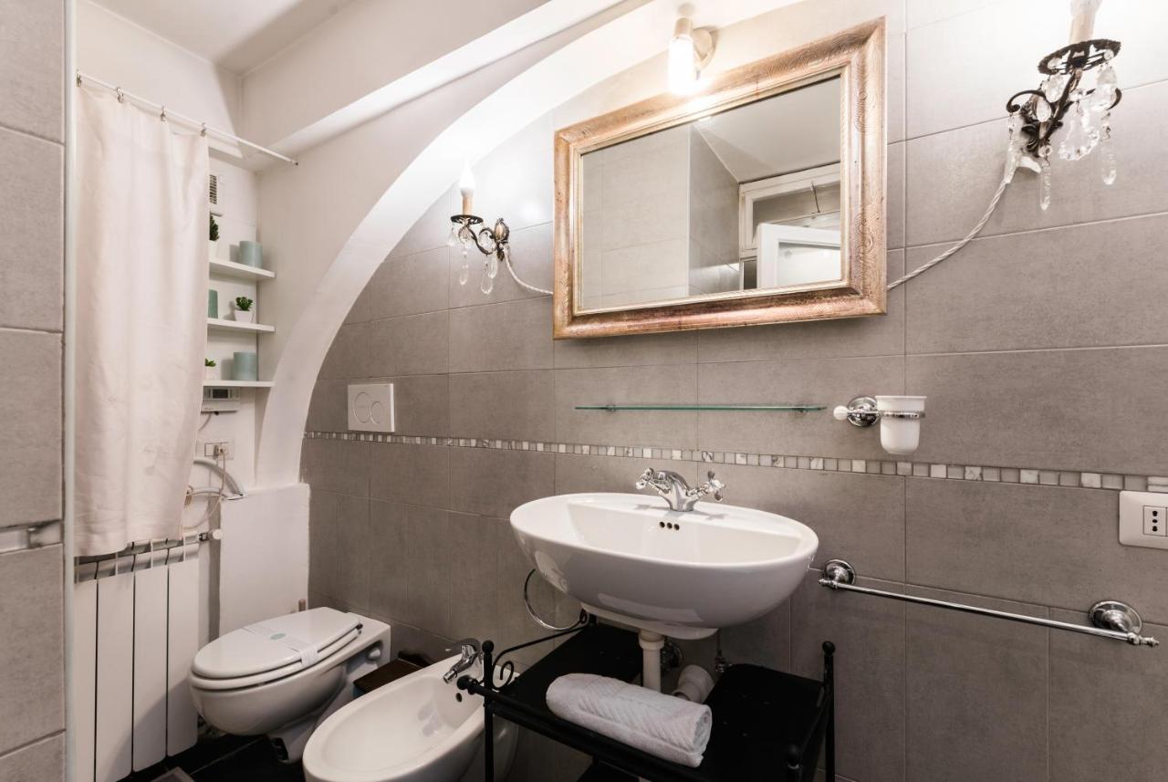 Cozy Loft Orsini Palace Roma Esterno foto